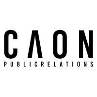 CAON Public Relations SRL logo, CAON Public Relations SRL contact details