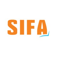 SIFA SRL logo, SIFA SRL contact details