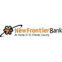 New Frontier Bank logo, New Frontier Bank contact details