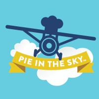 Pie In The Sky Bakery logo, Pie In The Sky Bakery contact details