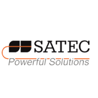 SATEC - Americas logo, SATEC - Americas contact details