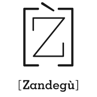 Zandegù logo, Zandegù contact details