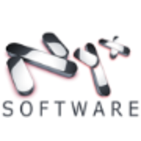 NYX Software logo, NYX Software contact details