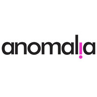 Anomalia Studio logo, Anomalia Studio contact details