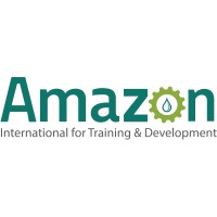 Amazon International for Training and Development logo, Amazon International for Training and Development contact details