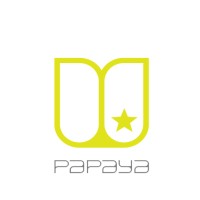 Papaya Ltd logo, Papaya Ltd contact details