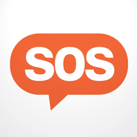 MarketingSOS logo, MarketingSOS contact details