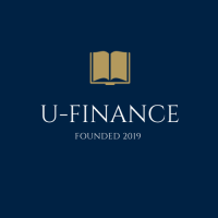 U-FINANCE it logo, U-FINANCE it contact details