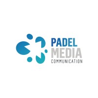 Padel Media Communication logo, Padel Media Communication contact details