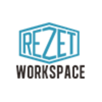 Rezet Workspace logo, Rezet Workspace contact details