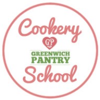 Greenwich Pantry logo, Greenwich Pantry contact details