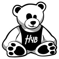 Hyb® logo, Hyb® contact details