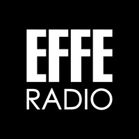 EFFE RADIO logo, EFFE RADIO contact details