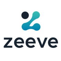 Zeeve logo, Zeeve contact details