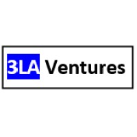 3LA Ventures logo, 3LA Ventures contact details