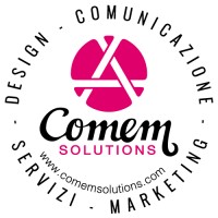 Comem Solutions logo, Comem Solutions contact details