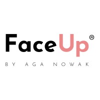 FaceUp Club logo, FaceUp Club contact details