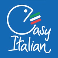 EasyItalian logo, EasyItalian contact details