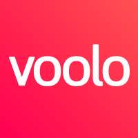 Voolo logo, Voolo contact details