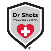 Dr Shots Liquid Vitamins & Immune Water logo, Dr Shots Liquid Vitamins & Immune Water contact details