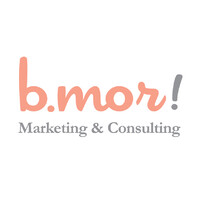 B. Mor Marketing & Consulting logo, B. Mor Marketing & Consulting contact details