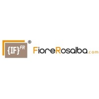 FioreRosalba.com logo, FioreRosalba.com contact details