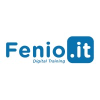 Fenio.IT | e-learning & digital training logo, Fenio.IT | e-learning & digital training contact details