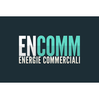 ENCOMM logo, ENCOMM contact details