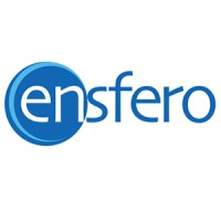 Ensfero logo, Ensfero contact details