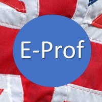 English Professionals logo, English Professionals contact details