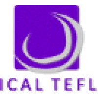 ICAL TEFL logo, ICAL TEFL contact details