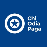 COP - Chi Odia Paga logo, COP - Chi Odia Paga contact details