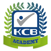 KCB Academy logo, KCB Academy contact details