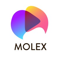 Molex Academy logo, Molex Academy contact details