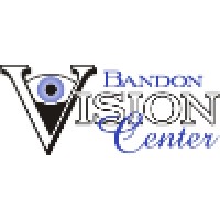 Bandon Vision Center logo, Bandon Vision Center contact details