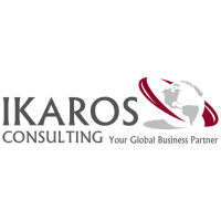 Ikaros Consulting logo, Ikaros Consulting contact details