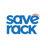 Save Rack logo, Save Rack contact details