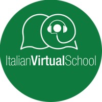 Italian Virtual School logo, Italian Virtual School contact details