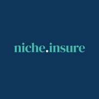 Niche.insure logo, Niche.insure contact details