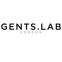 GENTS.LAB logo, GENTS.LAB contact details