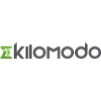 Kilomodo logo, Kilomodo contact details