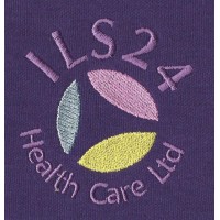 ILS24 Health Care logo, ILS24 Health Care contact details