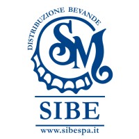 SIBE COMMERCIALE SPA logo, SIBE COMMERCIALE SPA contact details