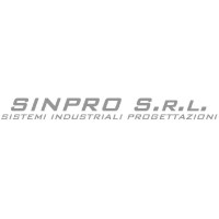 SINPRO S.r.l. logo, SINPRO S.r.l. contact details