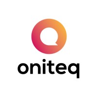 Oniteq logo, Oniteq contact details