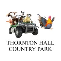 THORNTON HALL COUNTRY PARK LTD logo, THORNTON HALL COUNTRY PARK LTD contact details