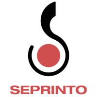 Seprinto logo, Seprinto contact details