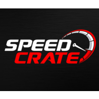 Speed Crate logo, Speed Crate contact details