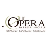 Impresa Sociale all'Opera logo, Impresa Sociale all'Opera contact details