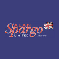 Alan Spargo Limited logo, Alan Spargo Limited contact details